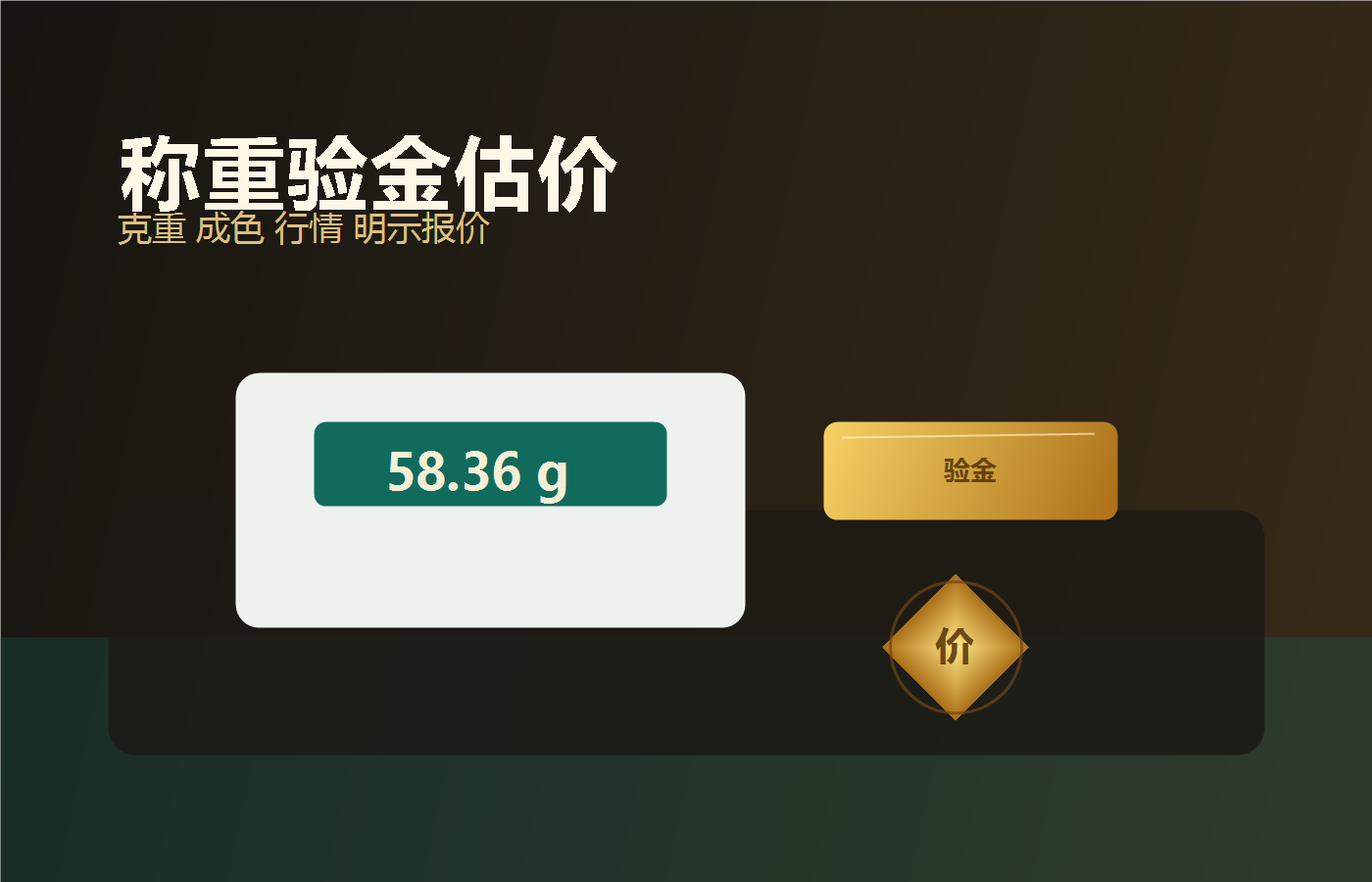 深圳黄金戒指